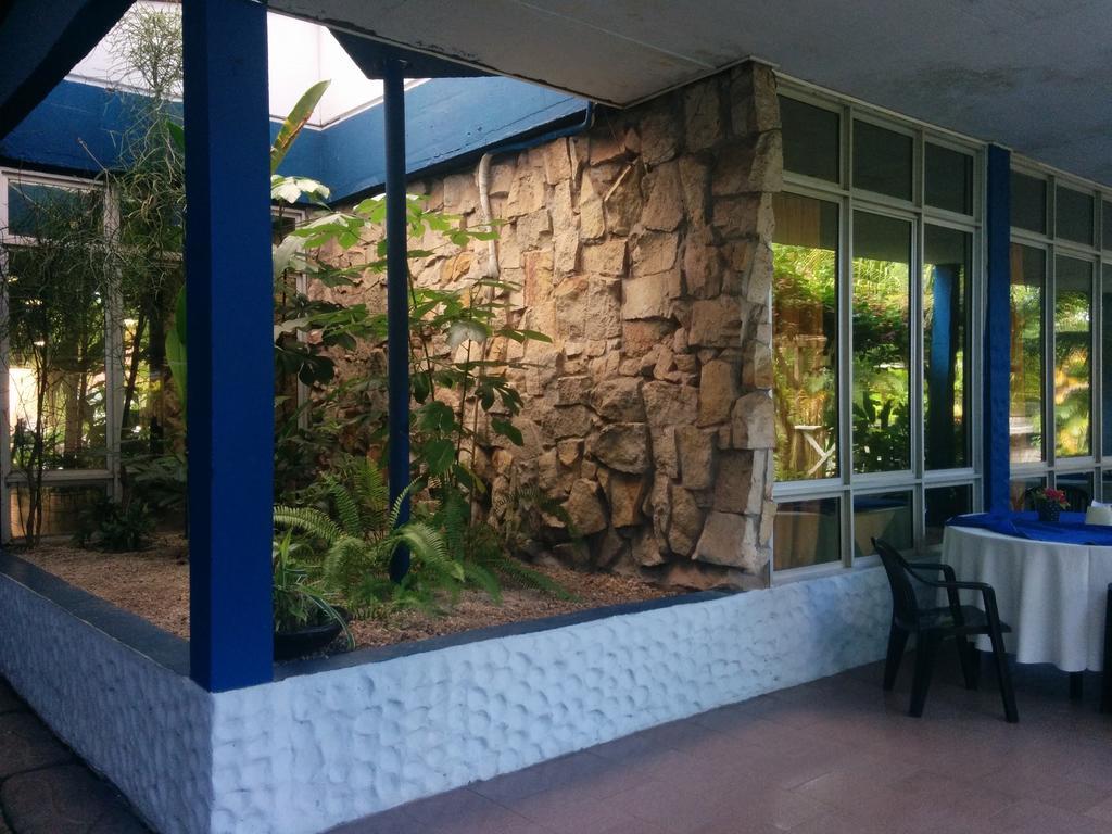 Beira Rio Hotel Belém Exterior foto