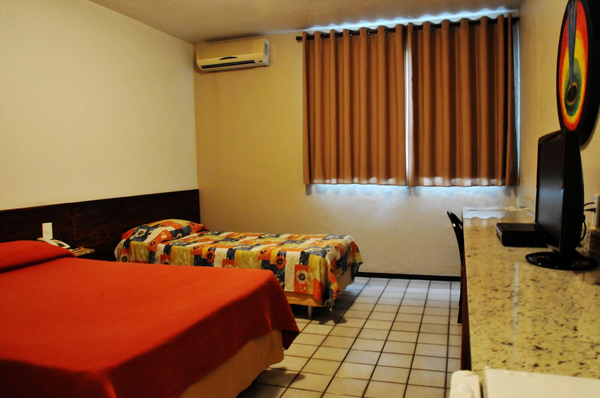 Beira Rio Hotel Belém Exterior foto