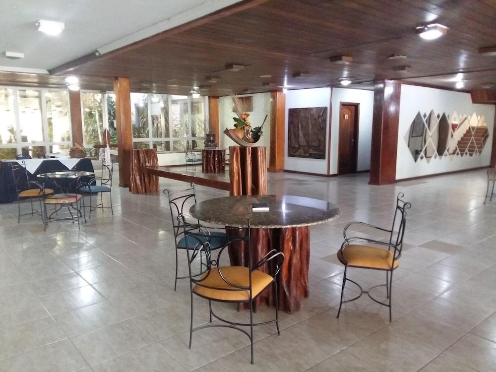 Beira Rio Hotel Belém Exterior foto
