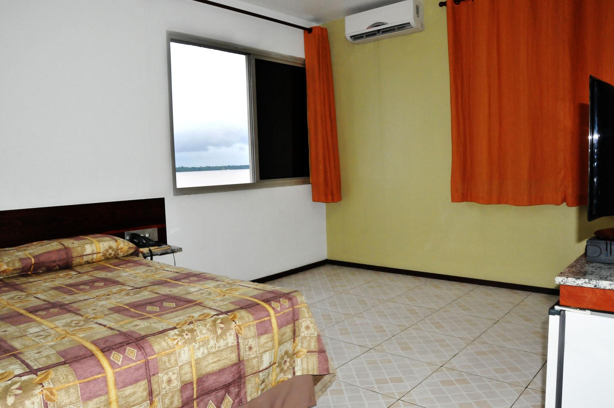 Beira Rio Hotel Belém Exterior foto