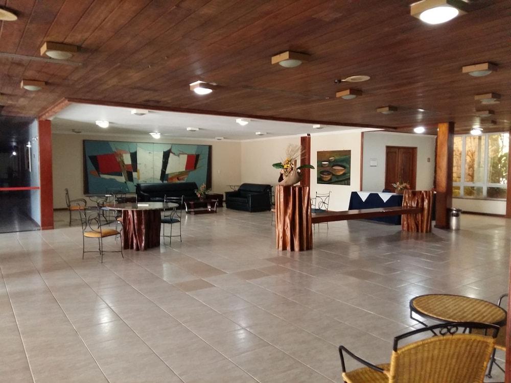 Beira Rio Hotel Belém Exterior foto